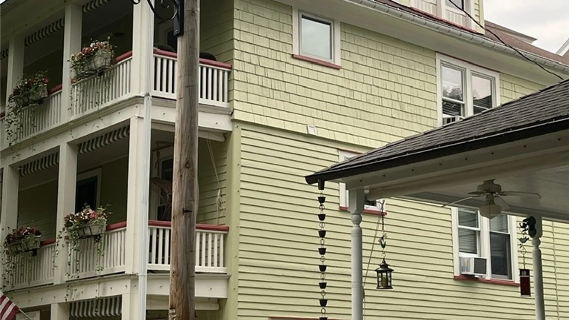 Property at 15 Ames Avenue, Chautauqua, NY 14722 2