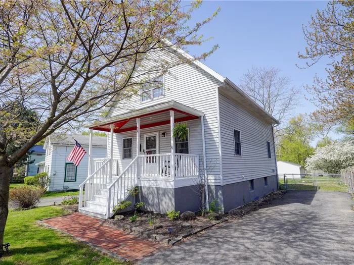 Property at 35 Fayette Street, Sweden, NY 14420