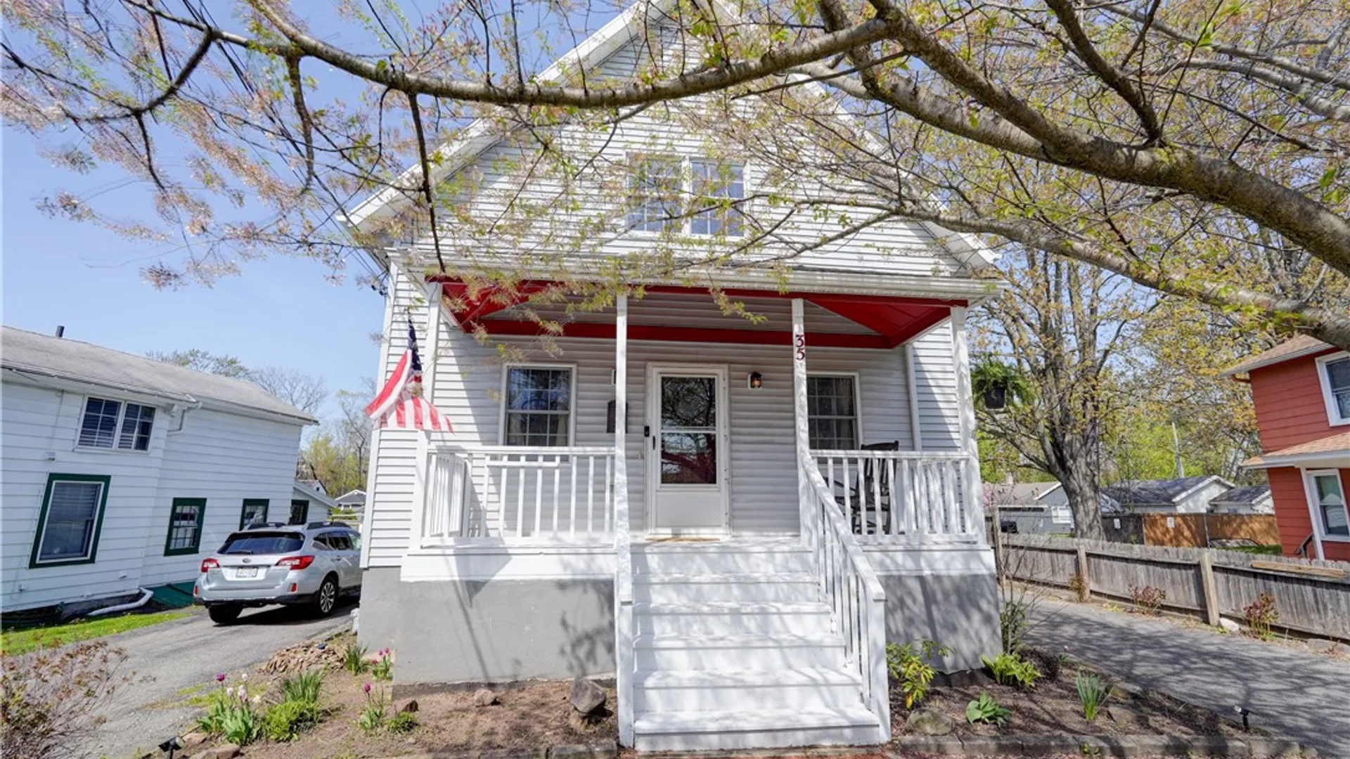 Property at 35 Fayette Street, Sweden, NY 14420 2