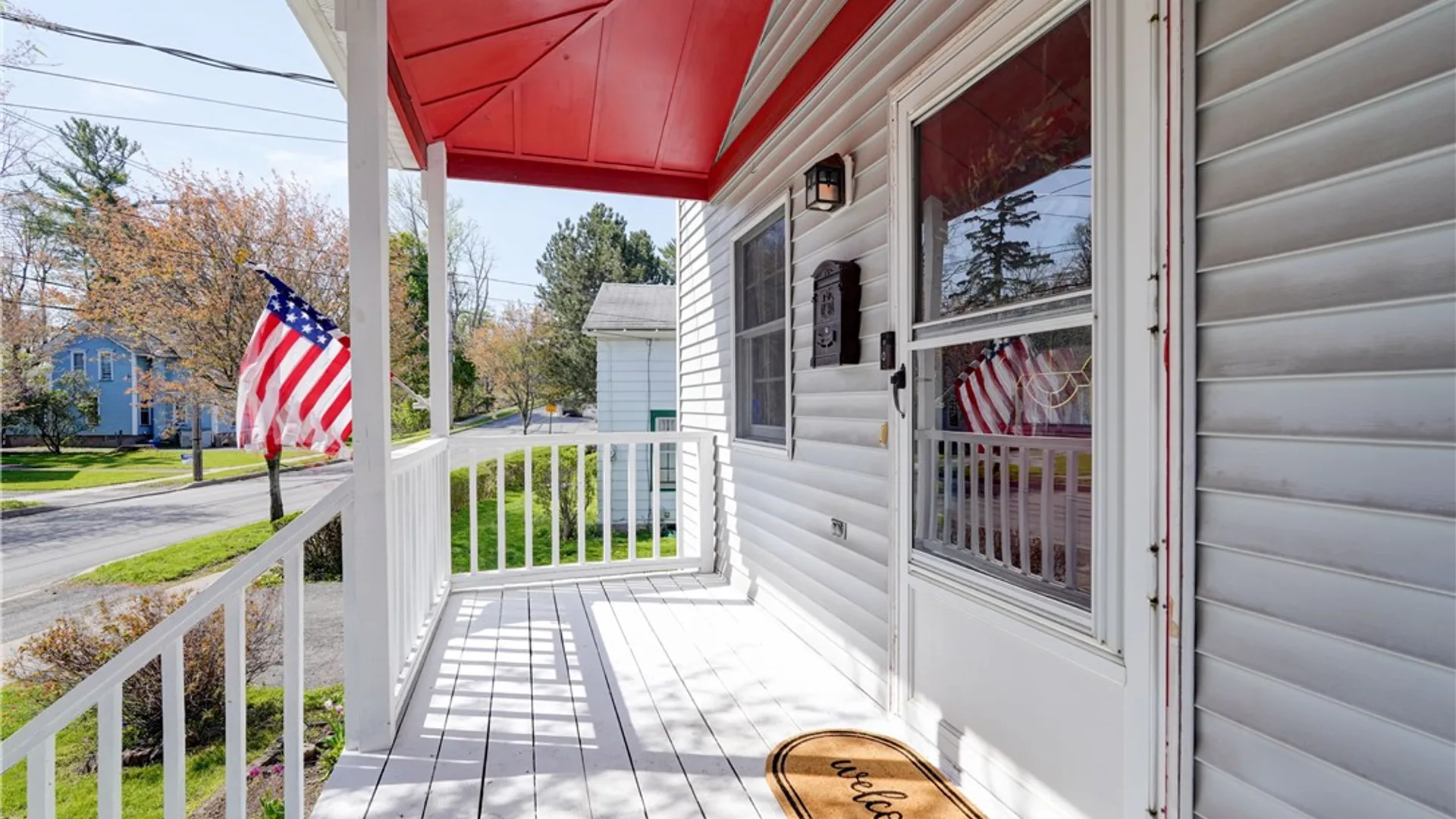 Property at 35 Fayette Street, Sweden, NY 14420 3