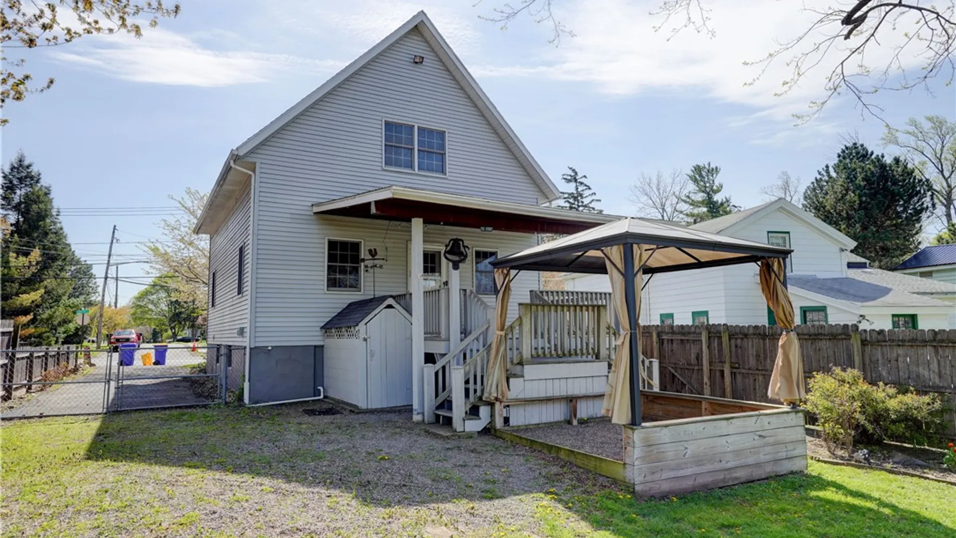 Property at 35 Fayette Street, Sweden, NY 14420 36