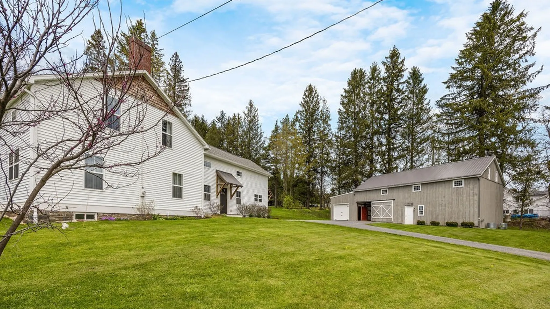 Property at 4031 Putnam Road, Nelson, NY 13035 2