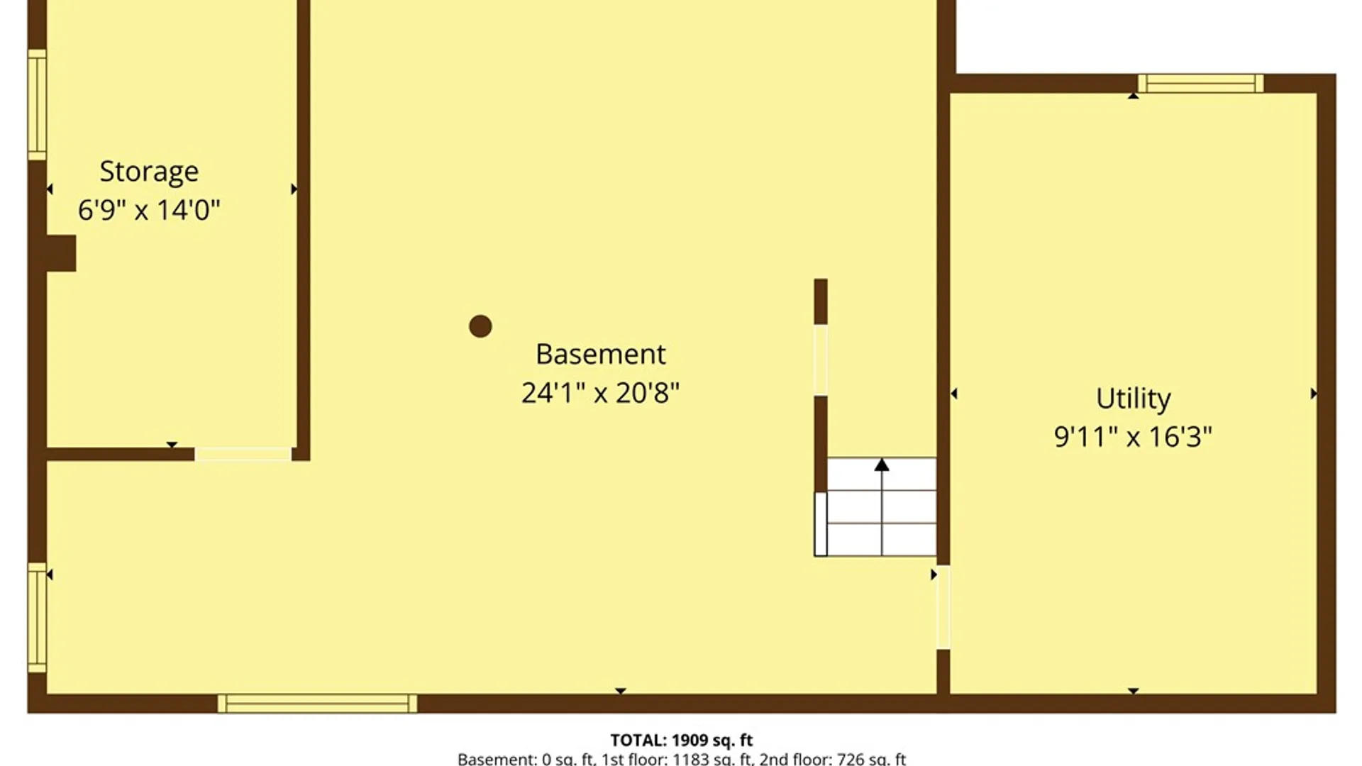 Property at 670 Claybourne Rd, Brighton, NY 14618 42