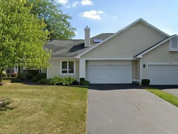 Property at 15 Legacy Oak Trail, Pittsford, NY 14534