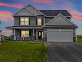 Property at 28 Gage, Chili, NY 14428