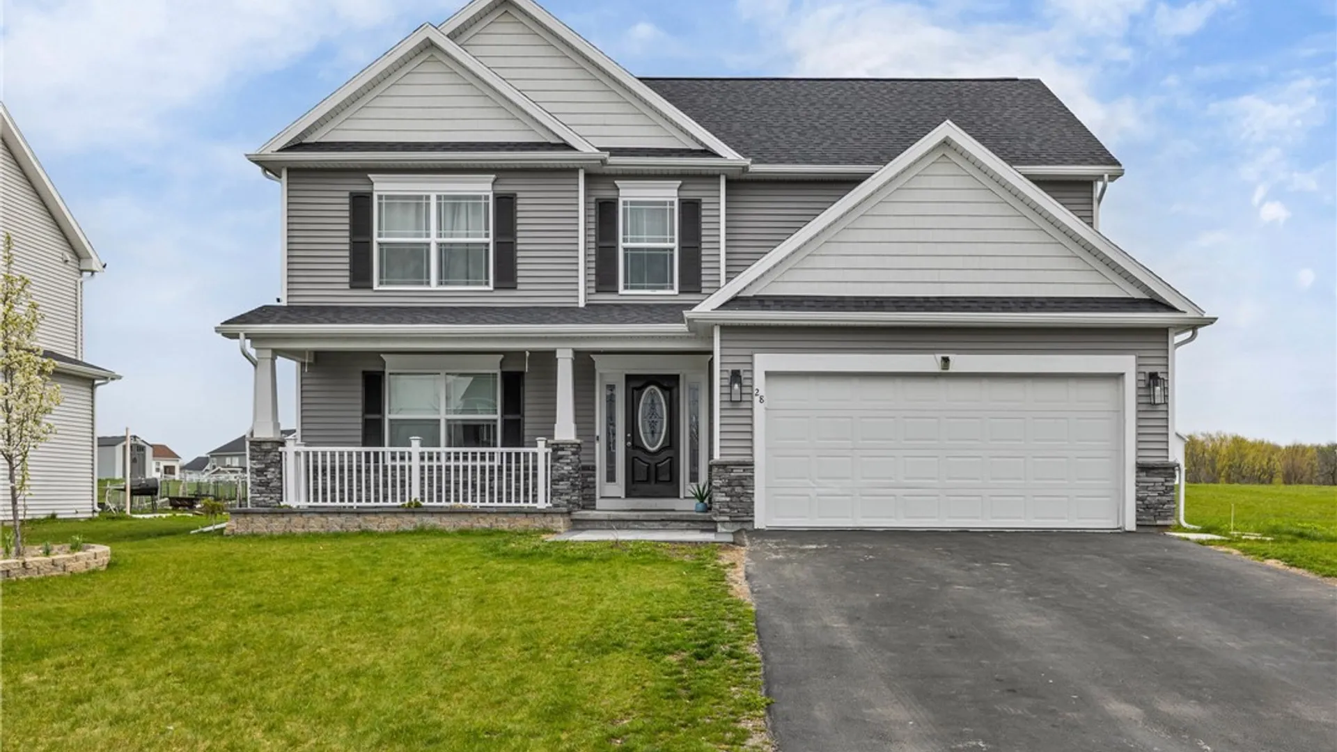 Property at 28 Gage, Chili, NY 14428 2