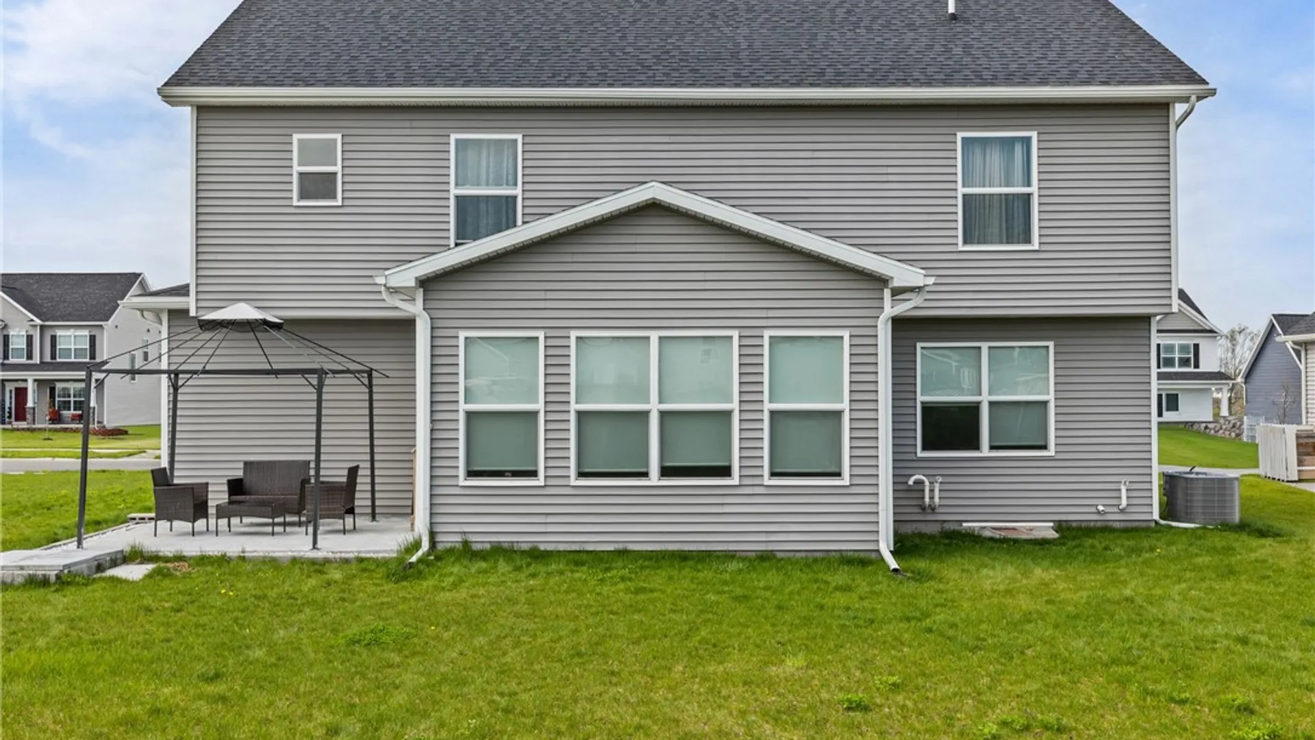 Property at 28 Gage, Chili, NY 14428 26