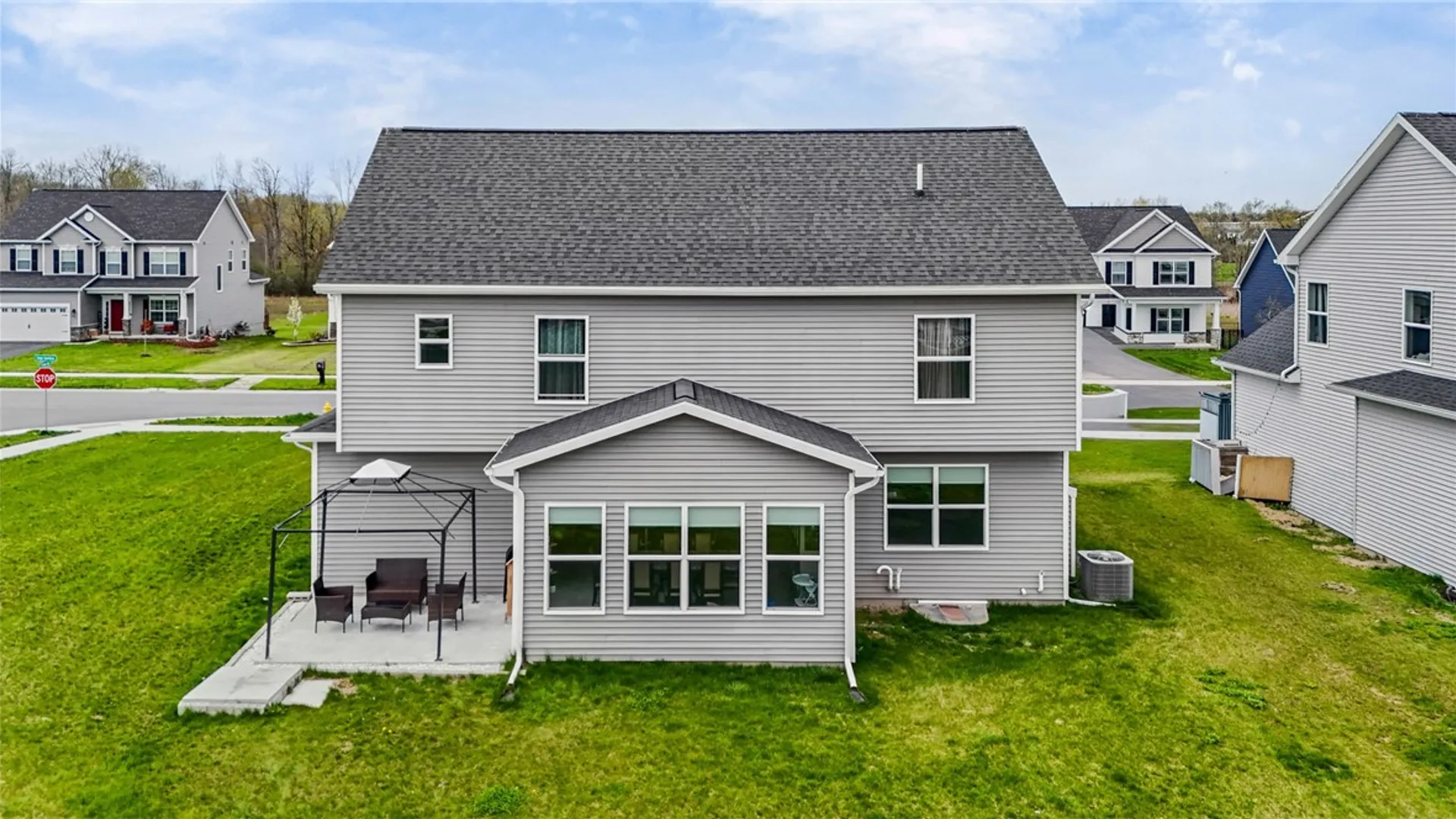 Property at 28 Gage, Chili, NY 14428 27