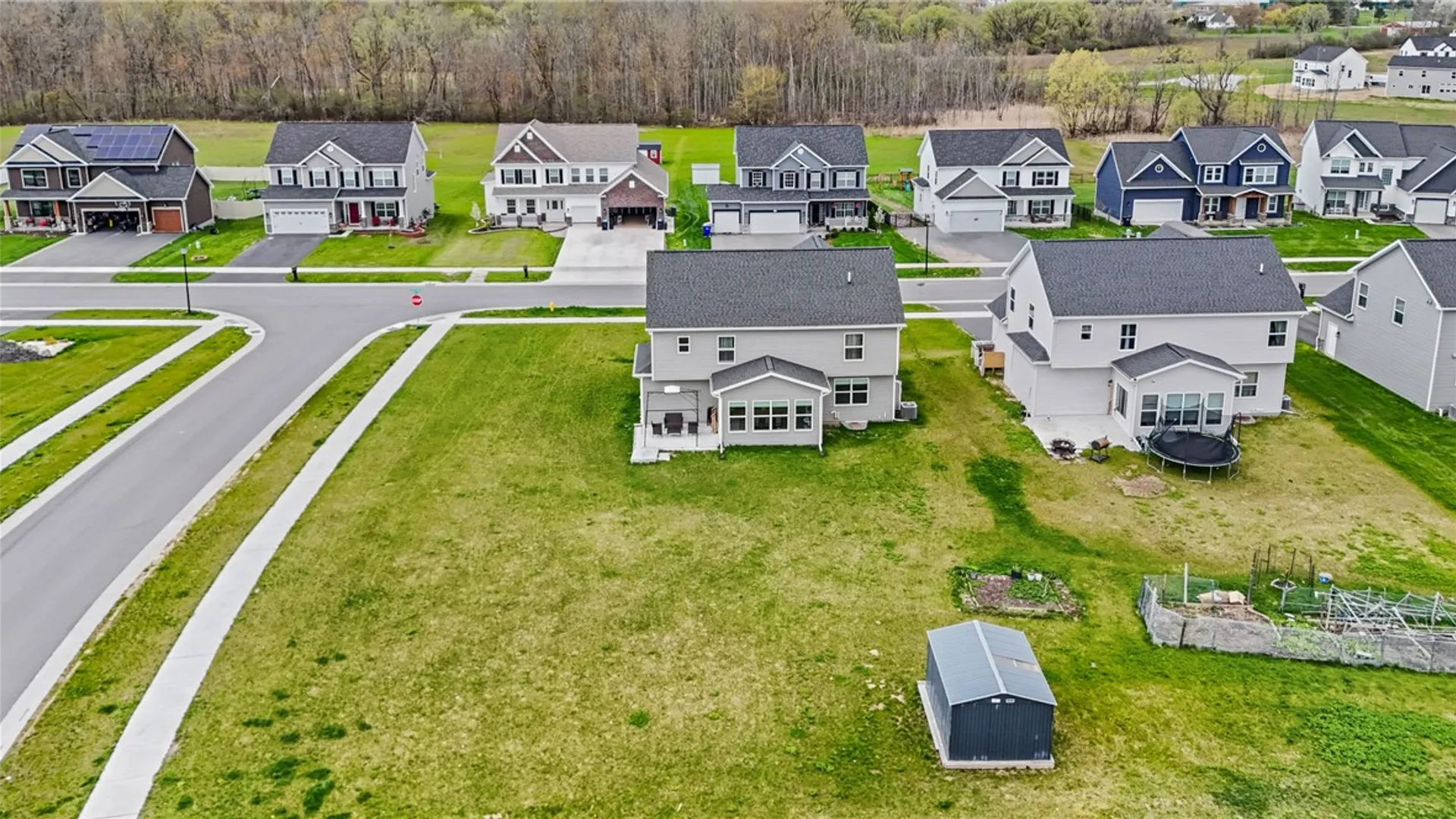 Property at 28 Gage, Chili, NY 14428 28