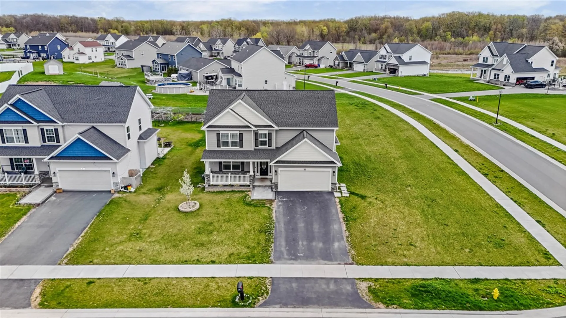 Property at 28 Gage, Chili, NY 14428 29