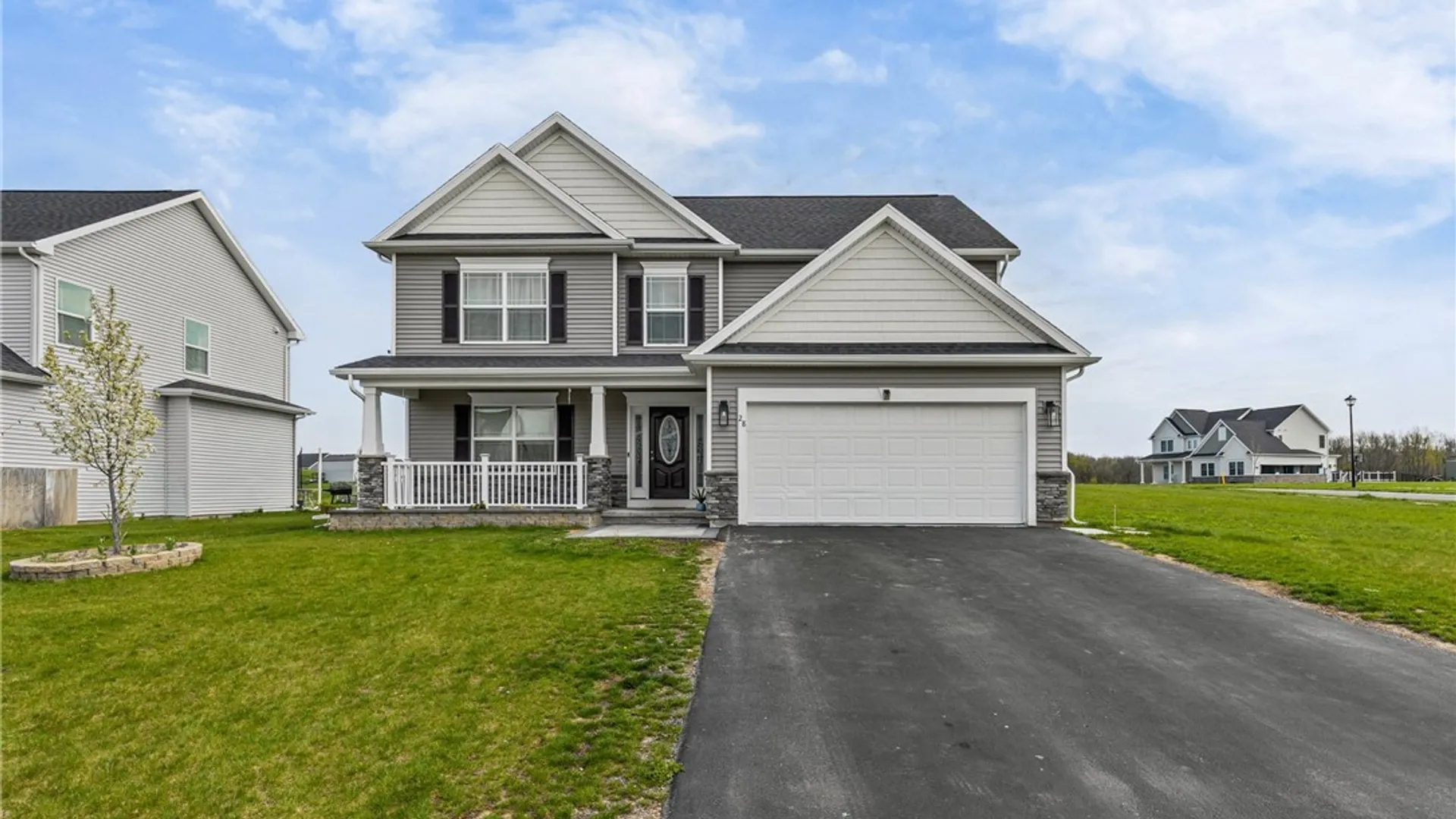 Property at 28 Gage, Chili, NY 14428 3