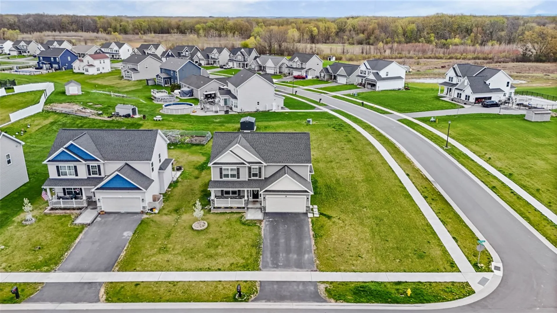 Property at 28 Gage, Chili, NY 14428 30