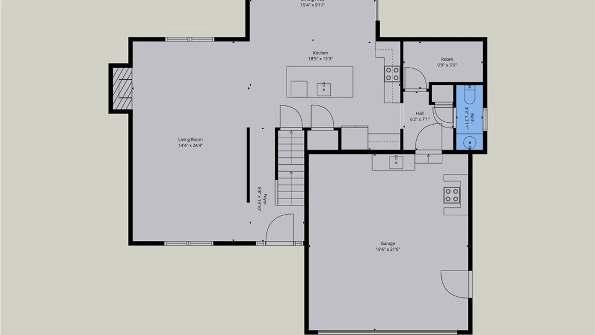 Property at 28 Gage, Chili, NY 14428 33