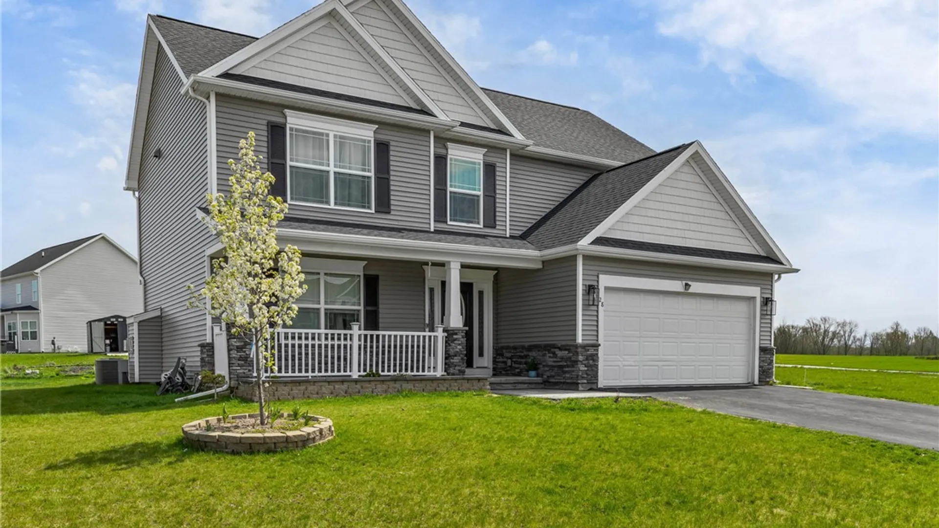 Property at 28 Gage, Chili, NY 14428 5
