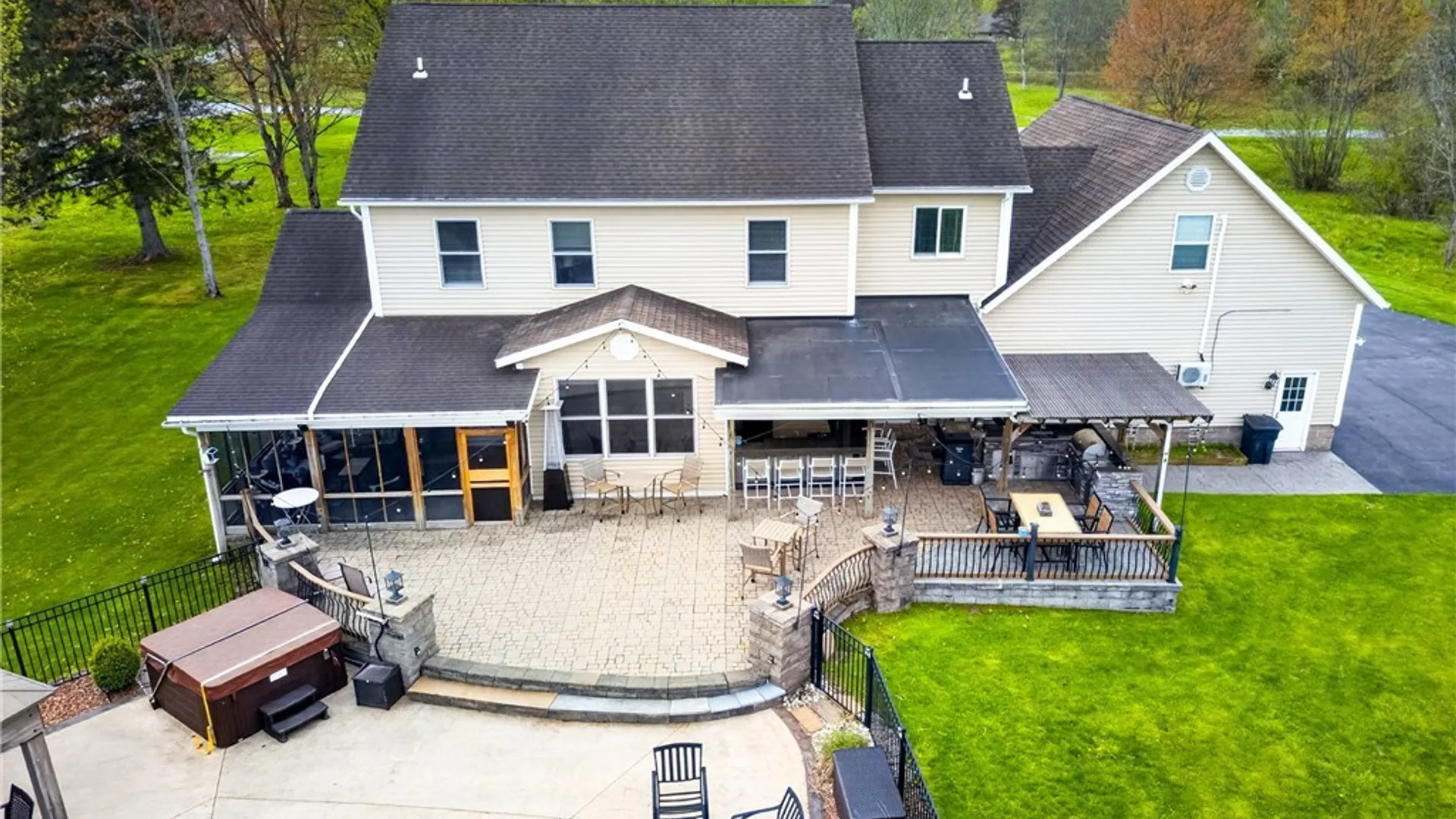 Property at 12 Wilbur Dr, Granby, NY 13069 3