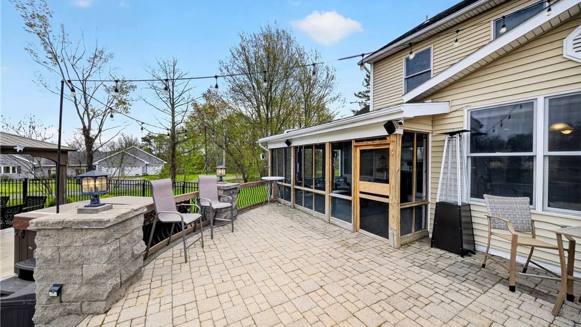 Property at 12 Wilbur Dr, Granby, NY 13069 47