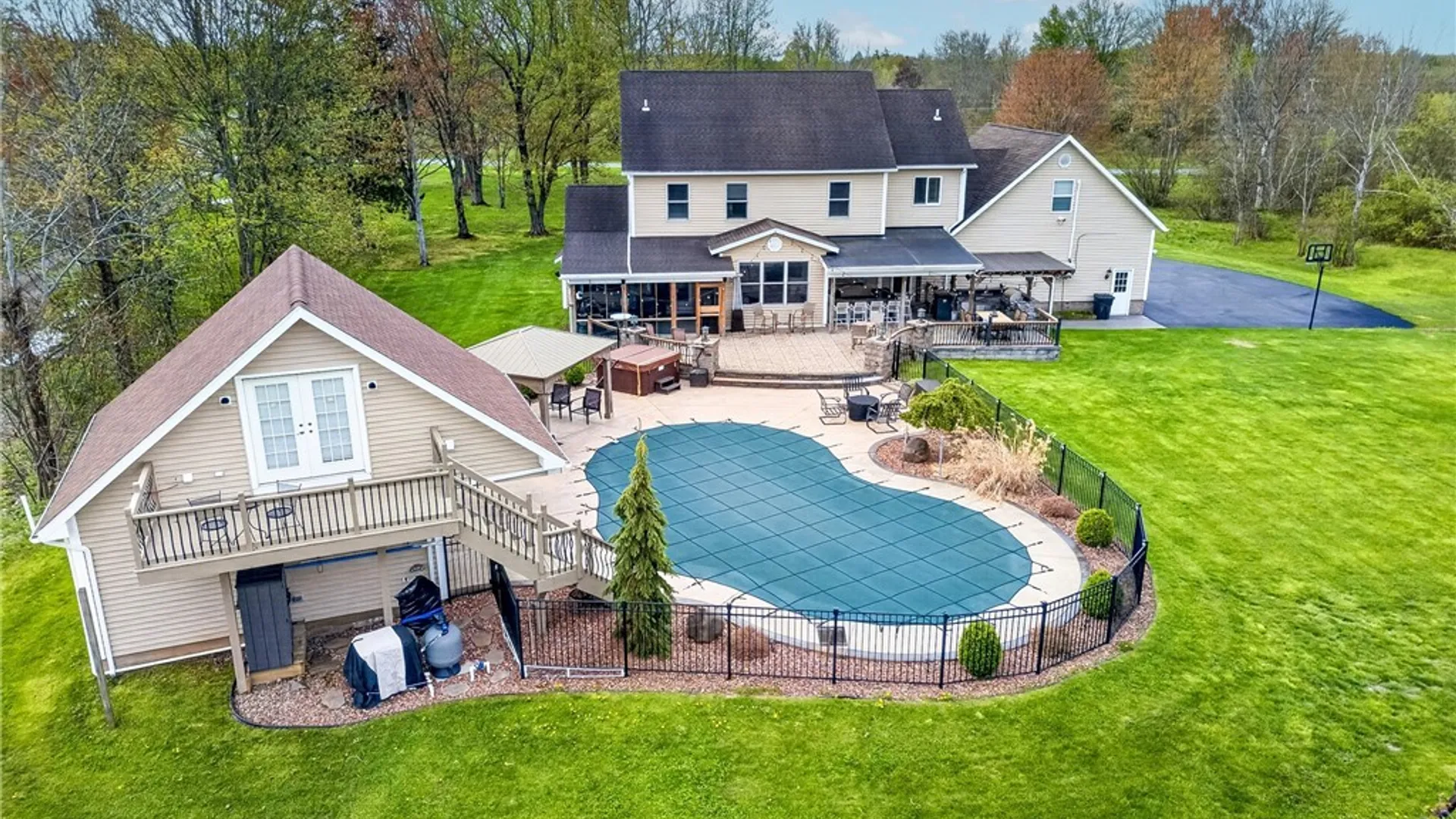 Property at 12 Wilbur Dr, Granby, NY 13069 50