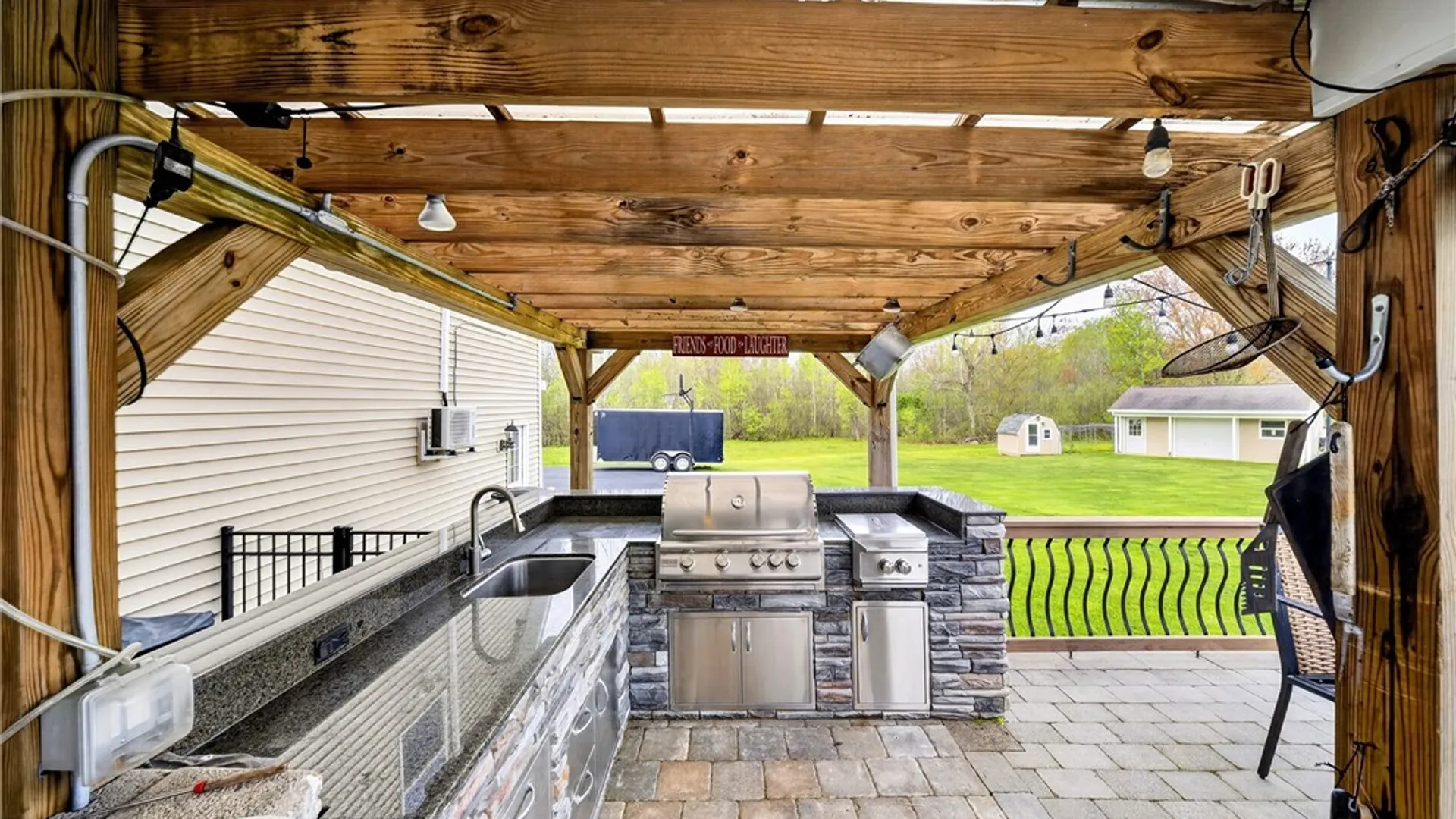 Property at 12 Wilbur Dr, Granby, NY 13069 7