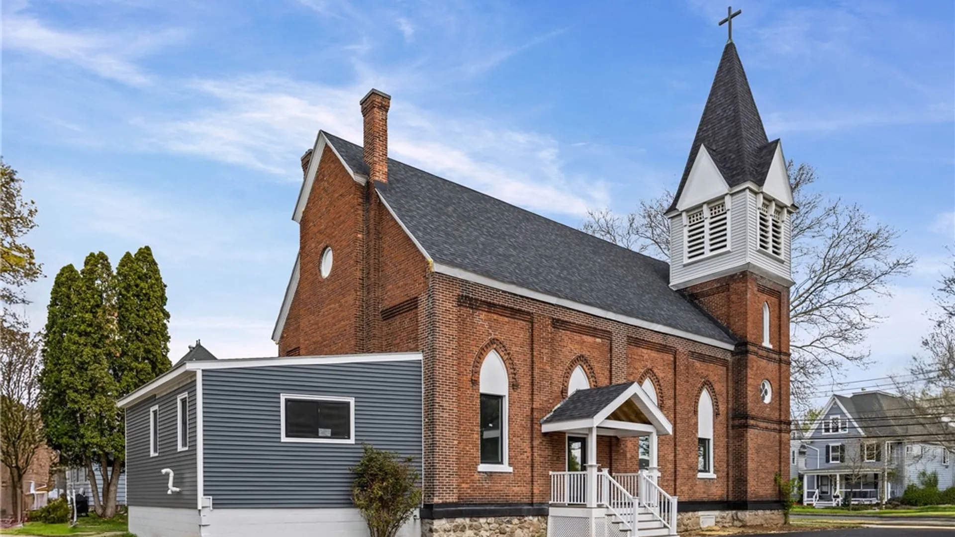 Property at 162 Main Street, Geneva City, NY 14456 3