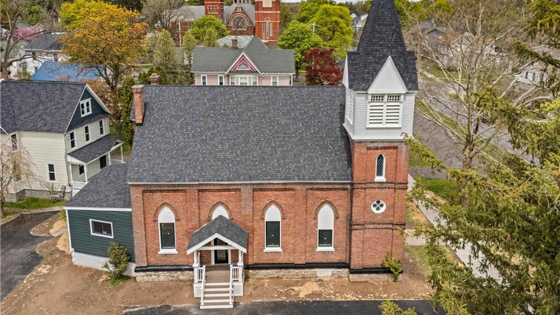 Property at 162 Main Street, Geneva City, NY 14456 8