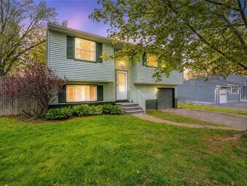 Property at 8298 Larkspur Drive, Clay, NY 13027