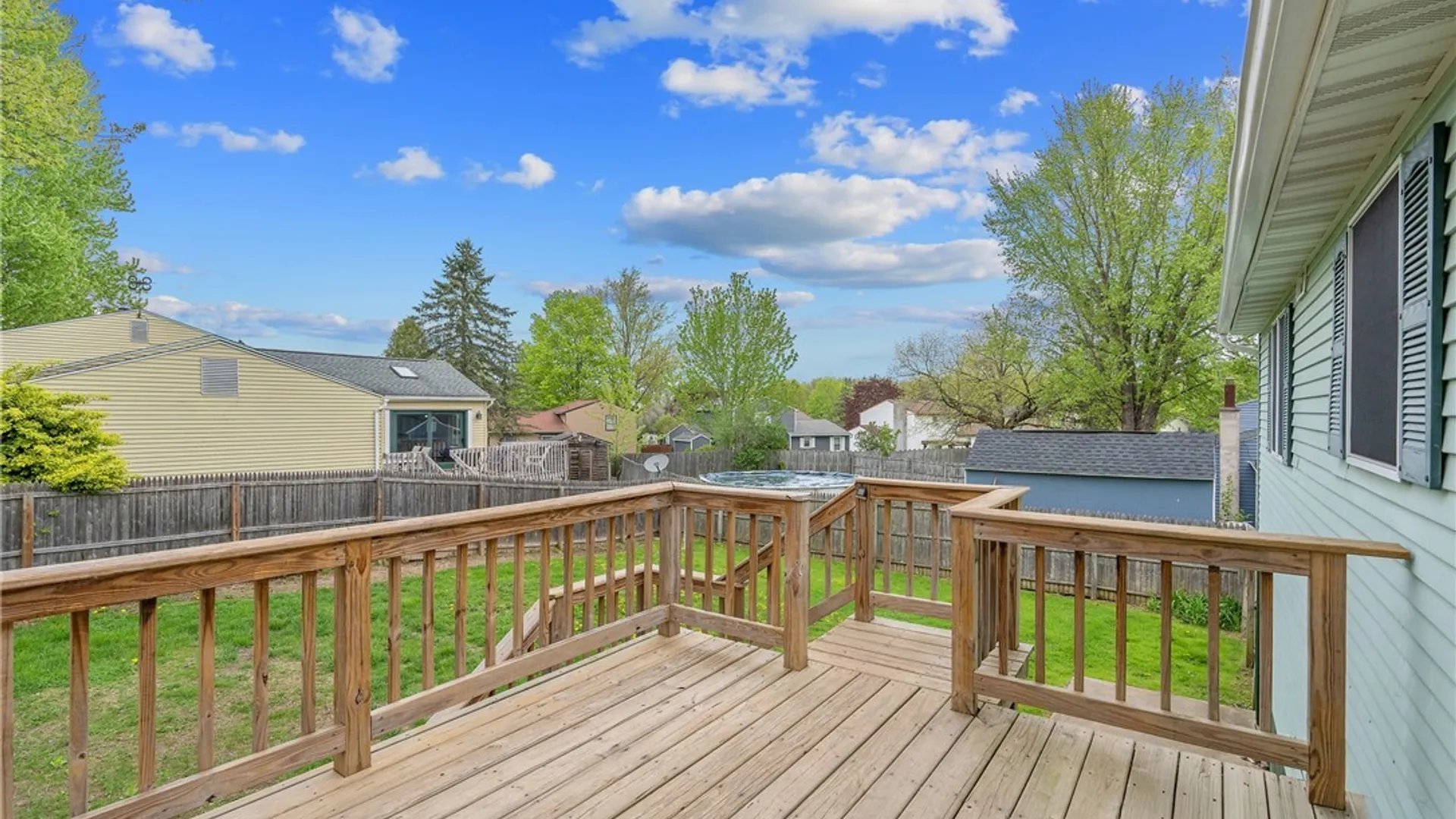 Property at 8298 Larkspur Drive, Clay, NY 13027 24