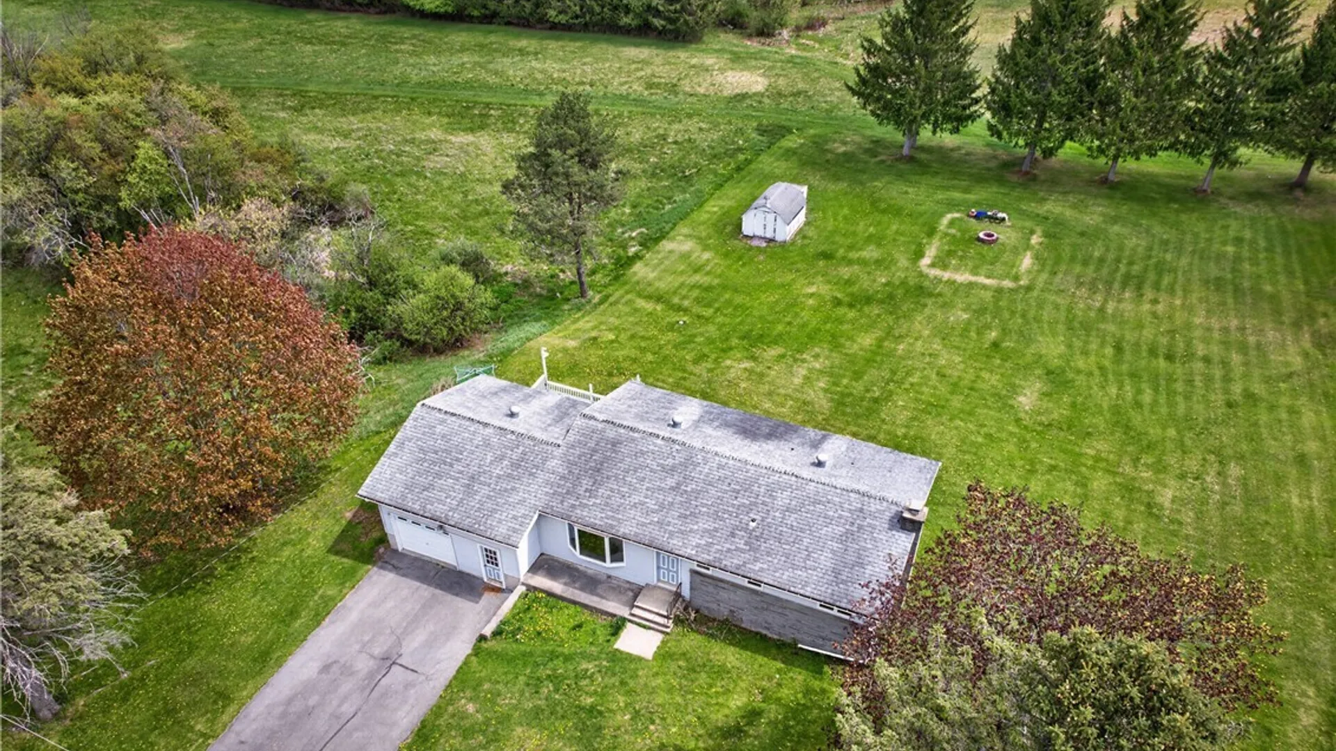 Property at 2720 Graffenburg Road, Frankfort, NY 13413 20
