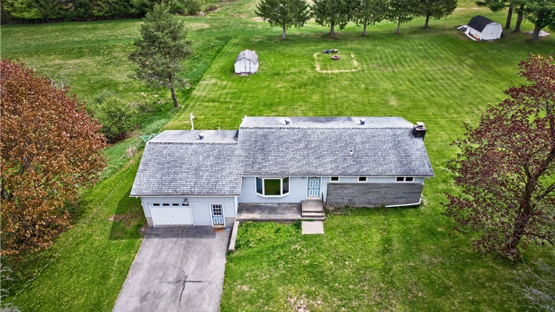 Property at 2720 Graffenburg Road, Frankfort, NY 13413 4