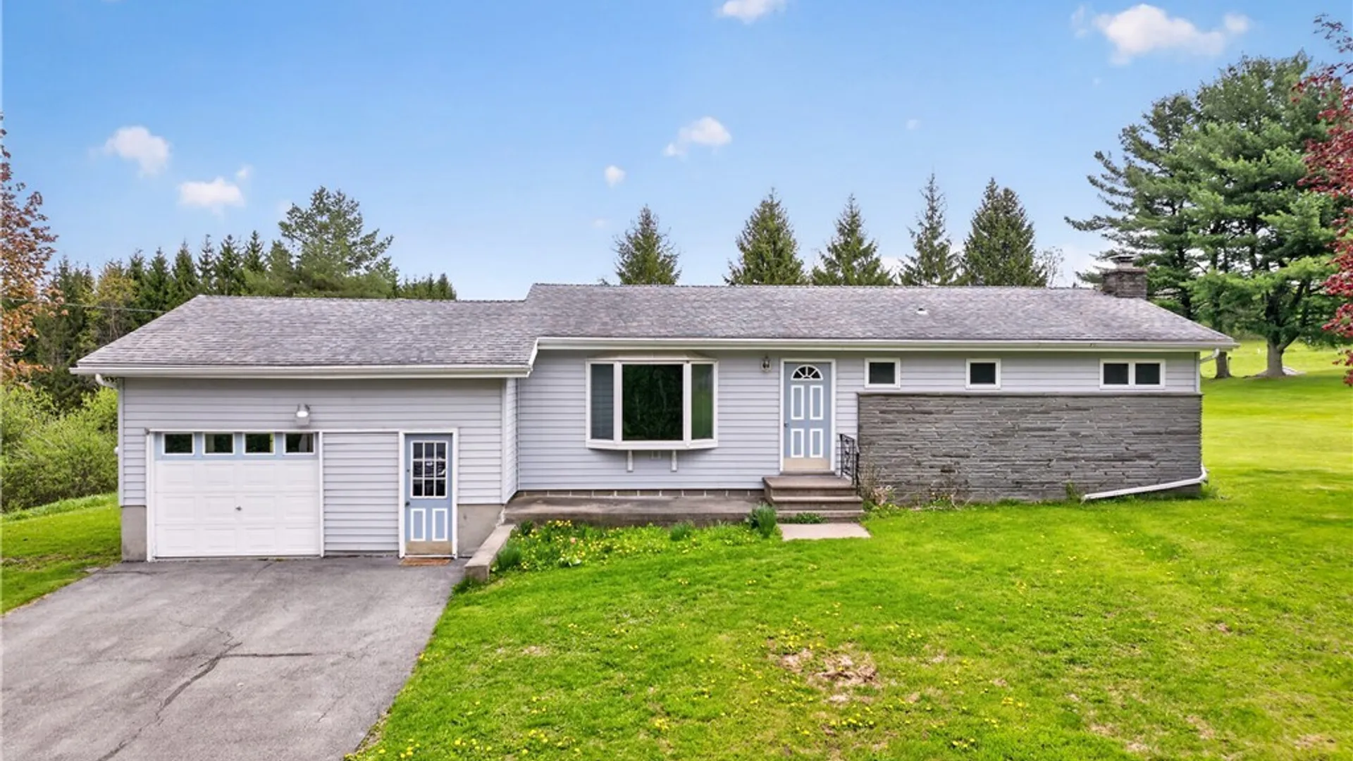 Property at 2720 Graffenburg Road, Frankfort, NY 13413 45