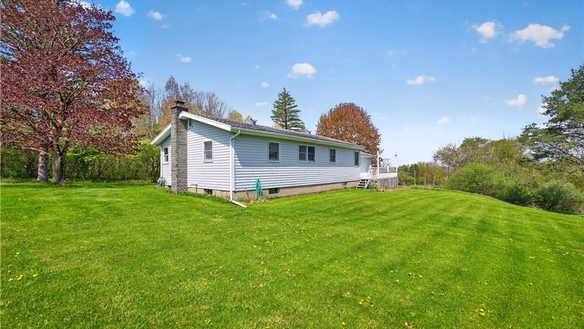 Property at 2720 Graffenburg Road, Frankfort, NY 13413 8