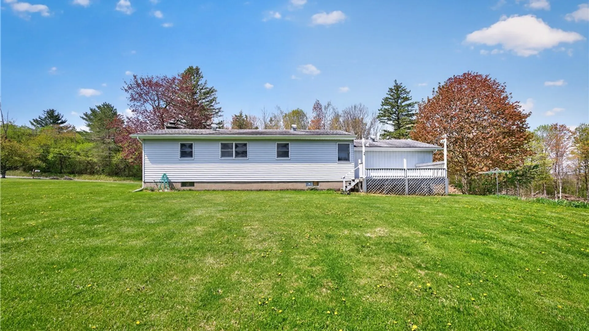 Property at 2720 Graffenburg Road, Frankfort, NY 13413 9