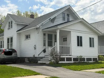 Property at 1165 Hammond Avenue, Utica, NY 13501