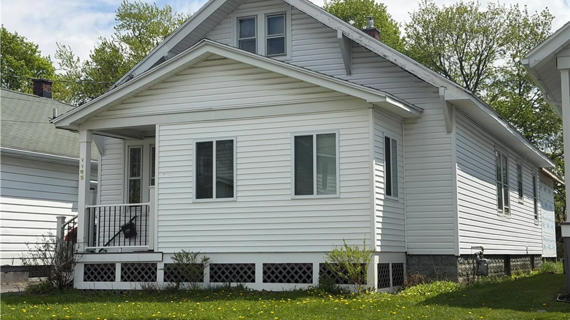 Property at 1165 Hammond Avenue, Utica, NY 13501 2