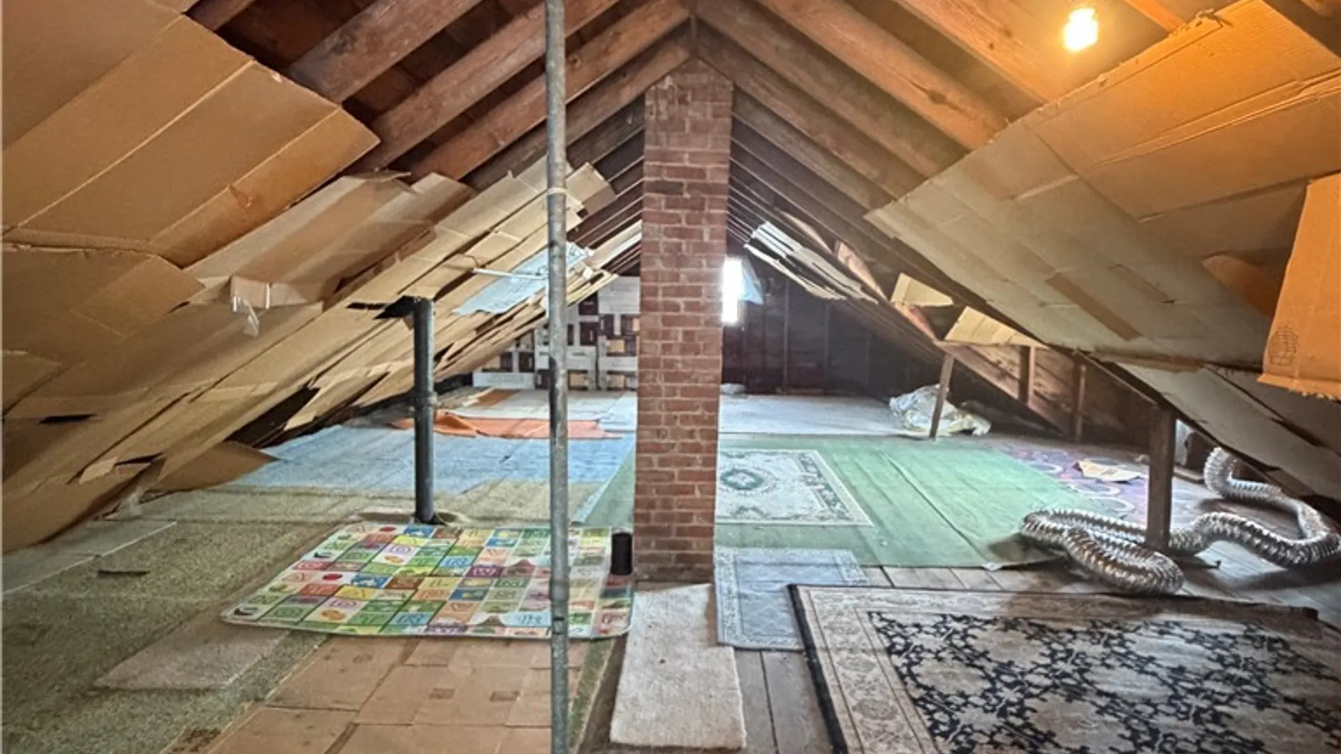 Property at 1165 Hammond Avenue, Utica, NY 13501 21