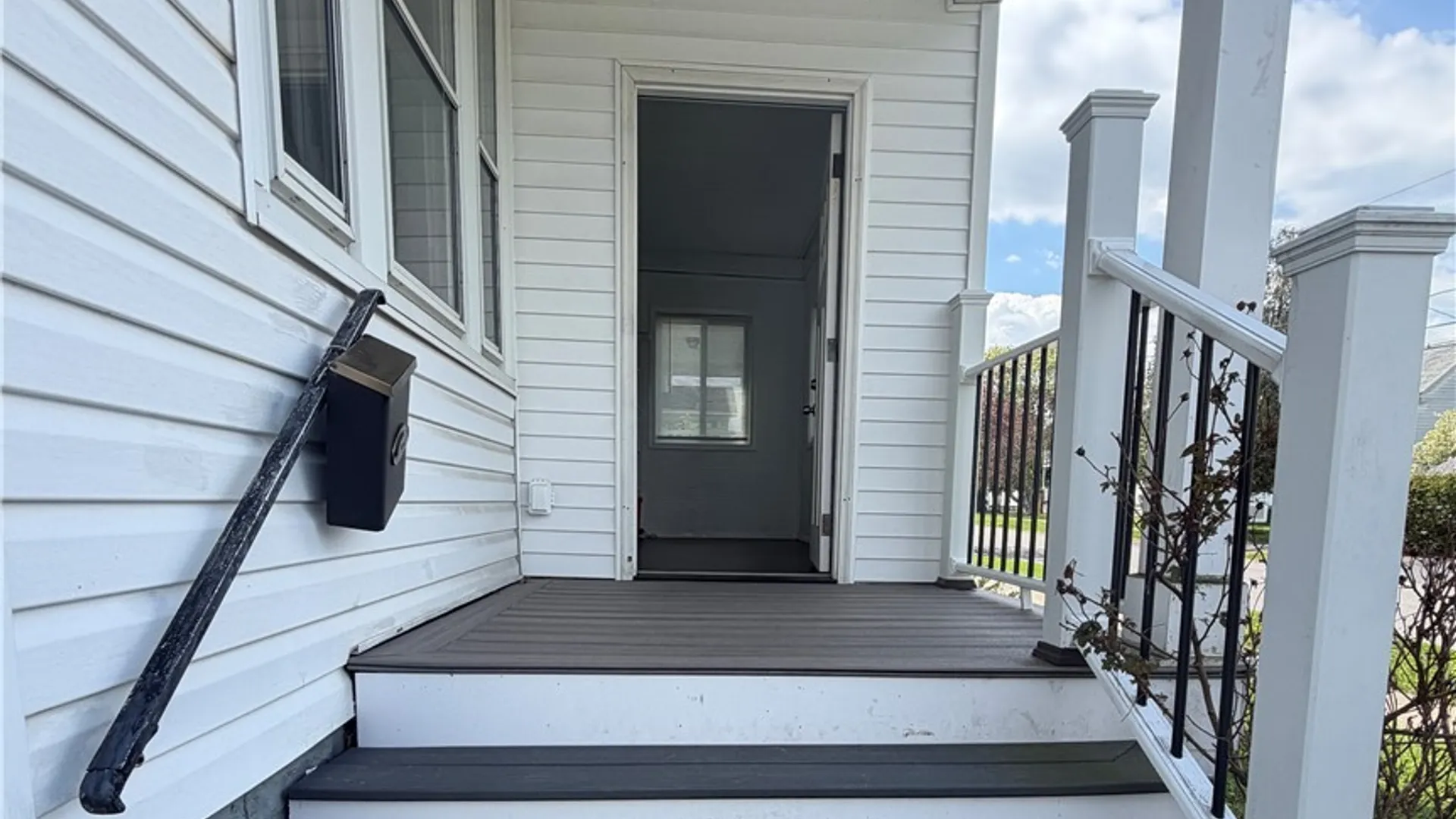 Property at 1165 Hammond Avenue, Utica, NY 13501 3
