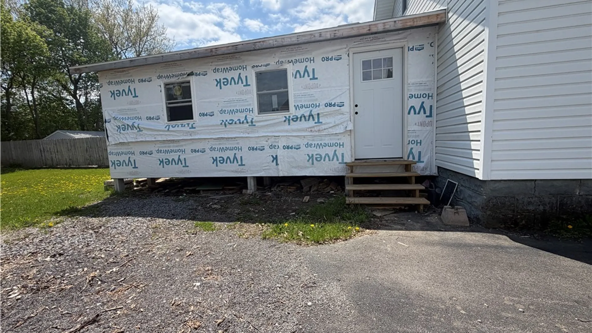 Property at 1165 Hammond Avenue, Utica, NY 13501 30