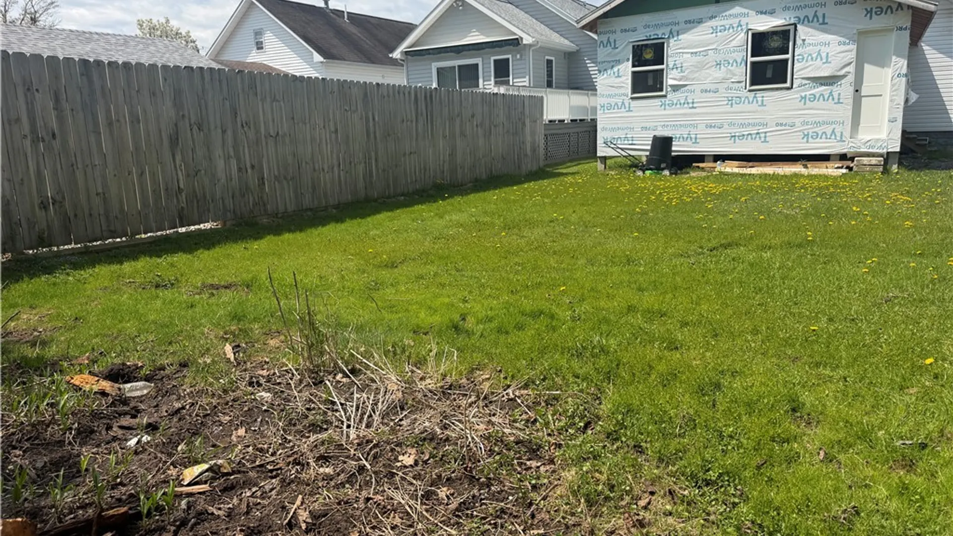 Property at 1165 Hammond Avenue, Utica, NY 13501 31
