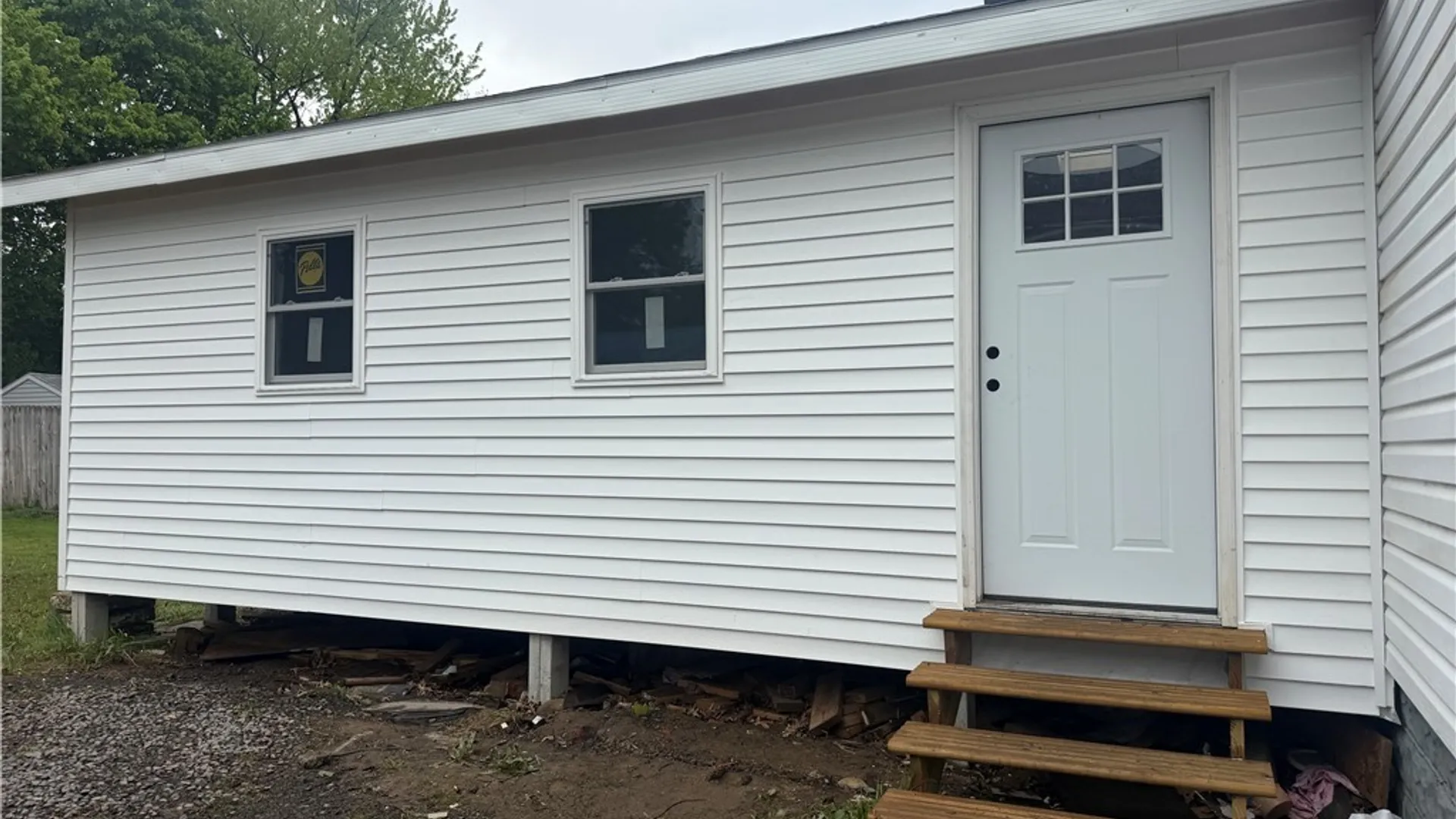 Property at 1165 Hammond Avenue, Utica, NY 13501 33