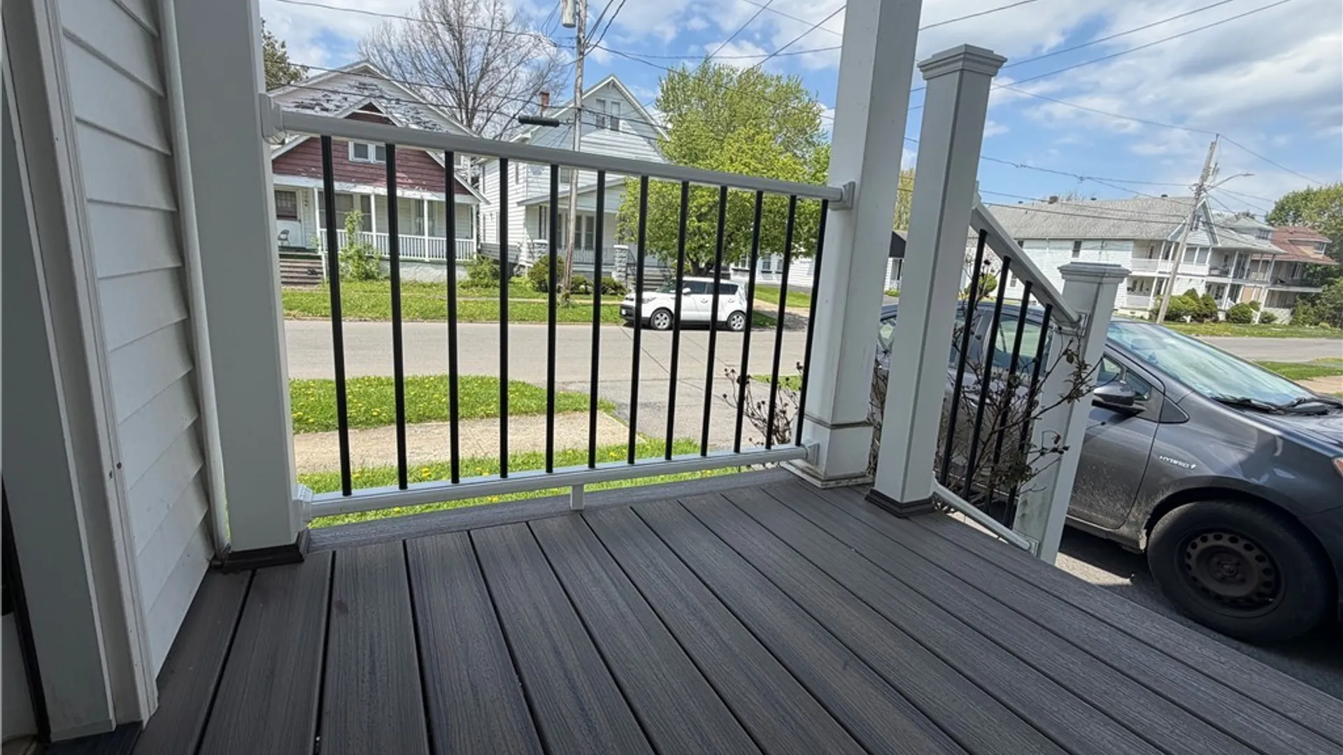 Property at 1165 Hammond Avenue, Utica, NY 13501 4
