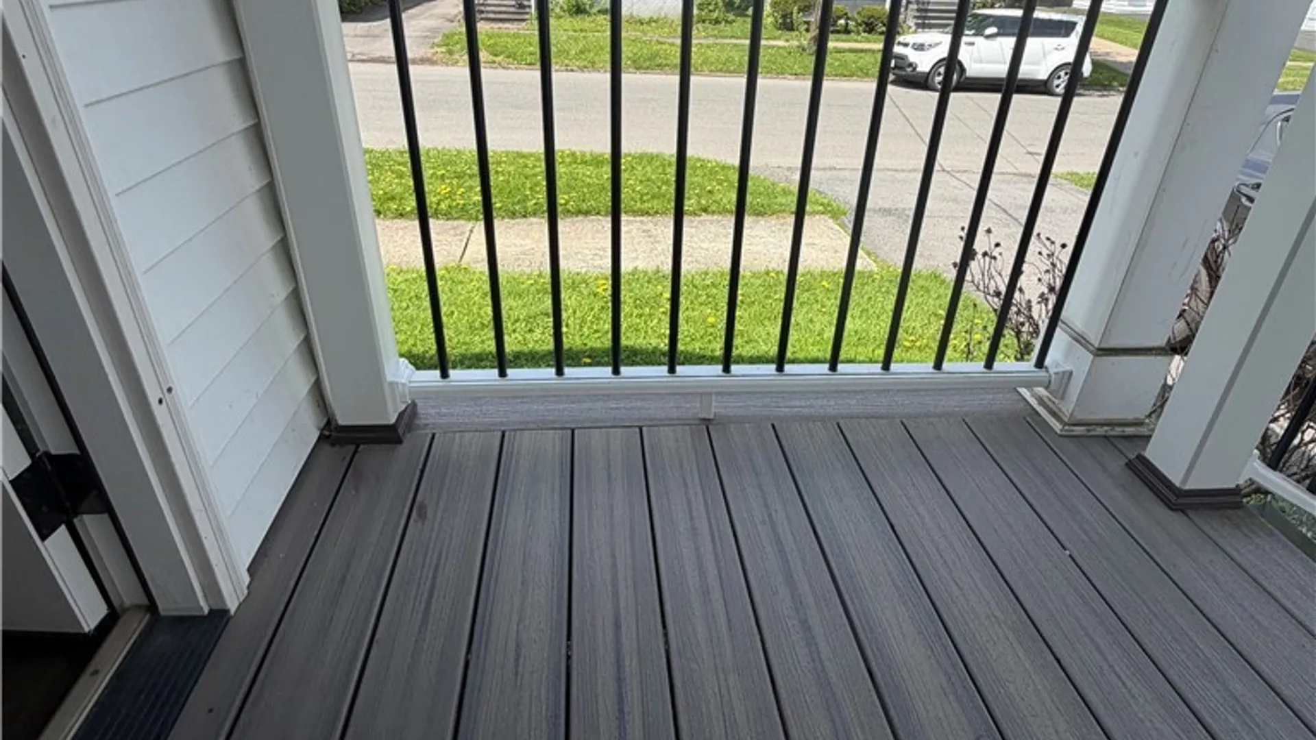 Property at 1165 Hammond Avenue, Utica, NY 13501 5