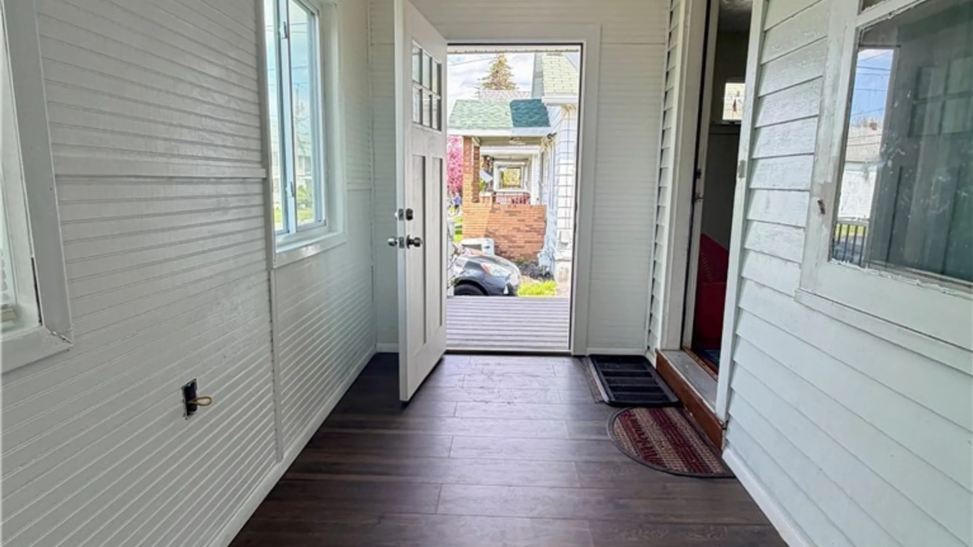 Property at 1165 Hammond Avenue, Utica, NY 13501 7