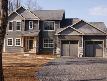 Property at lot 3T MISTRAL Circle, Clay, NY 13090