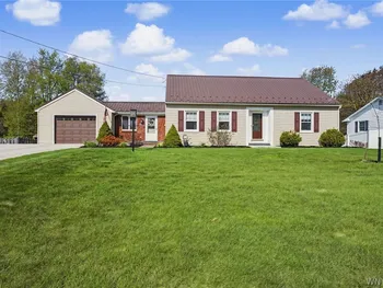 Property at 62 Edgewood Drive, Concord, NY 14141