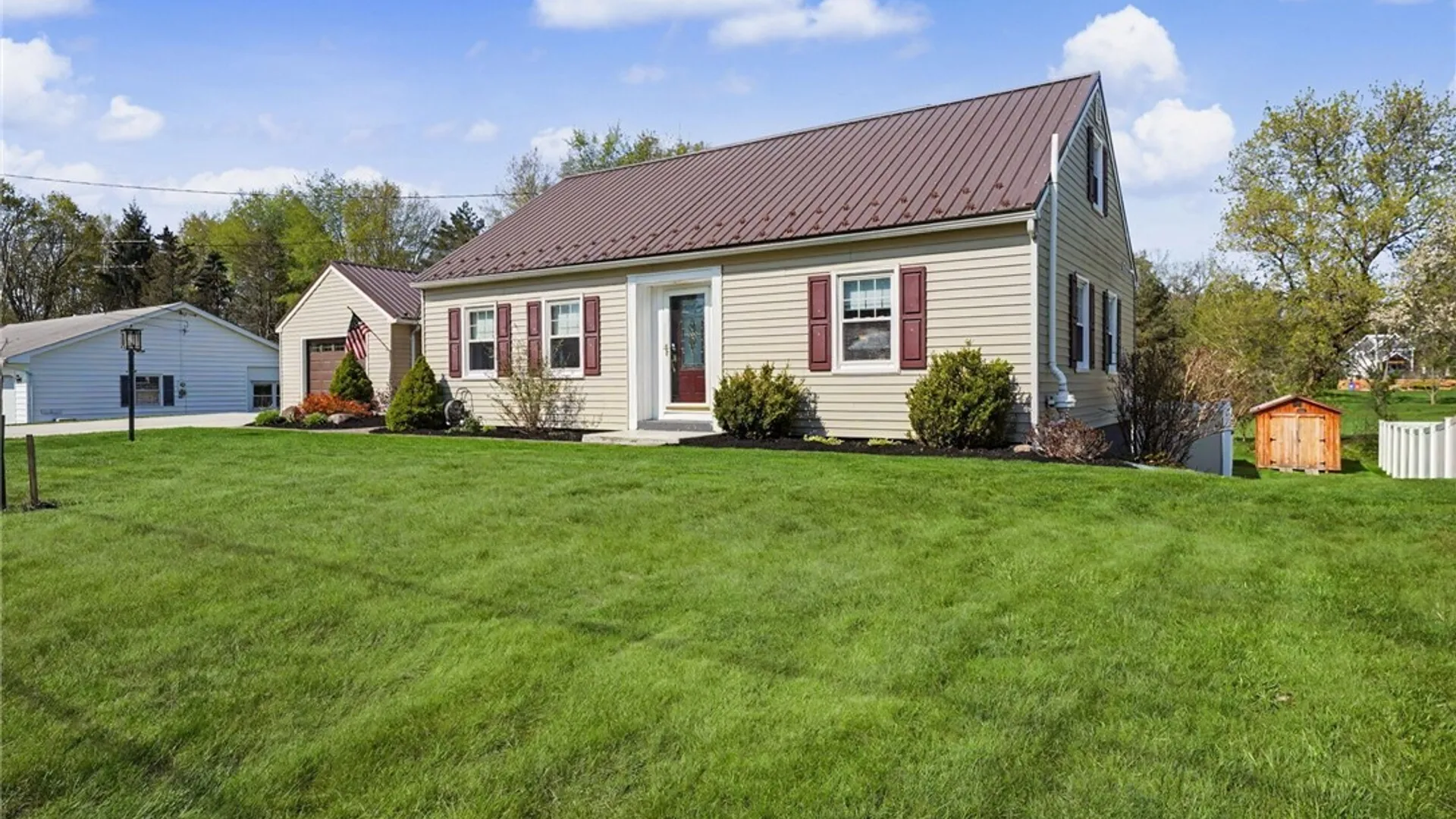 Property at 62 Edgewood Drive, Concord, NY 14141 38