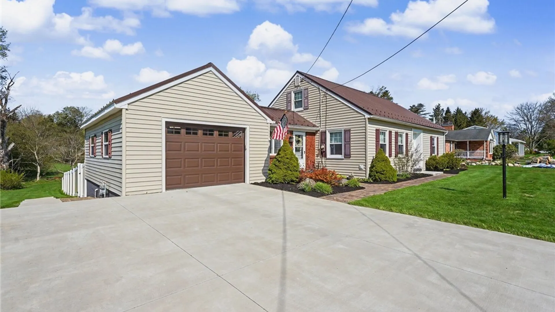 Property at 62 Edgewood Drive, Concord, NY 14141 4