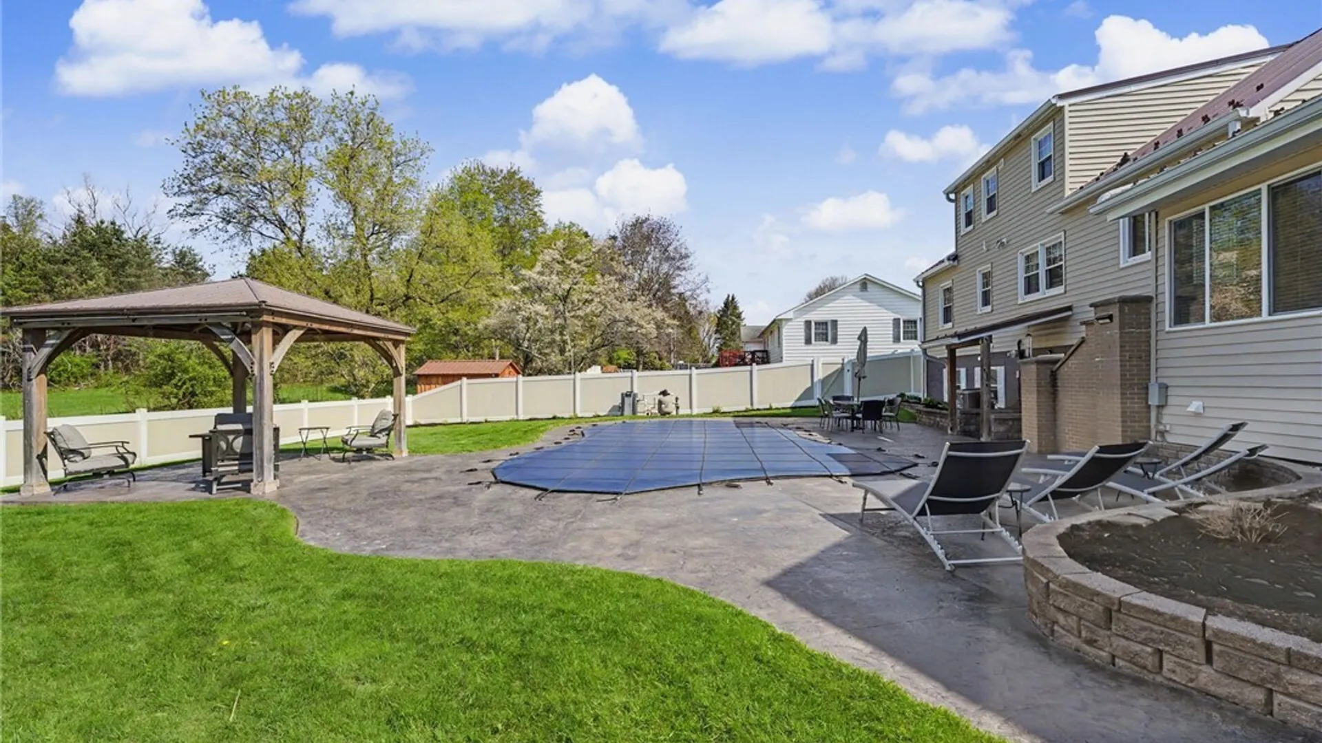 Property at 62 Edgewood Drive, Concord, NY 14141 7