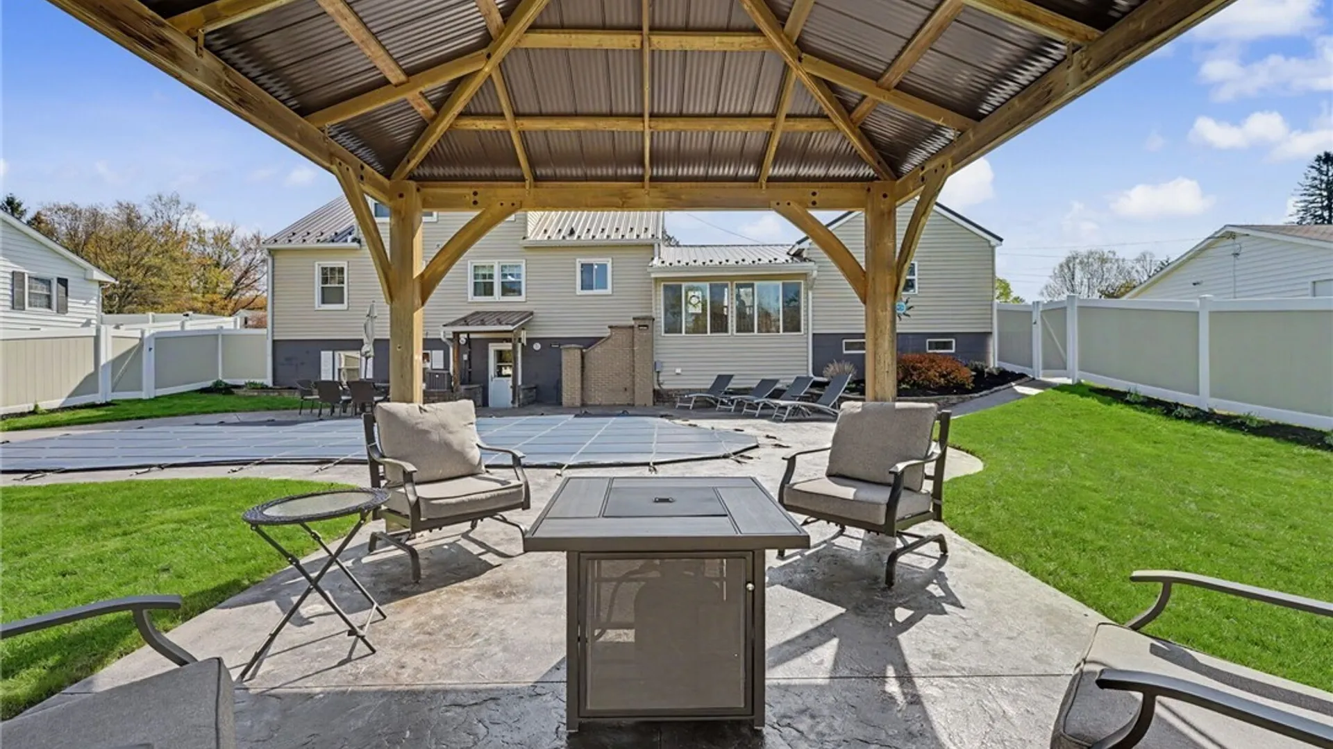 Property at 62 Edgewood Drive, Concord, NY 14141 8
