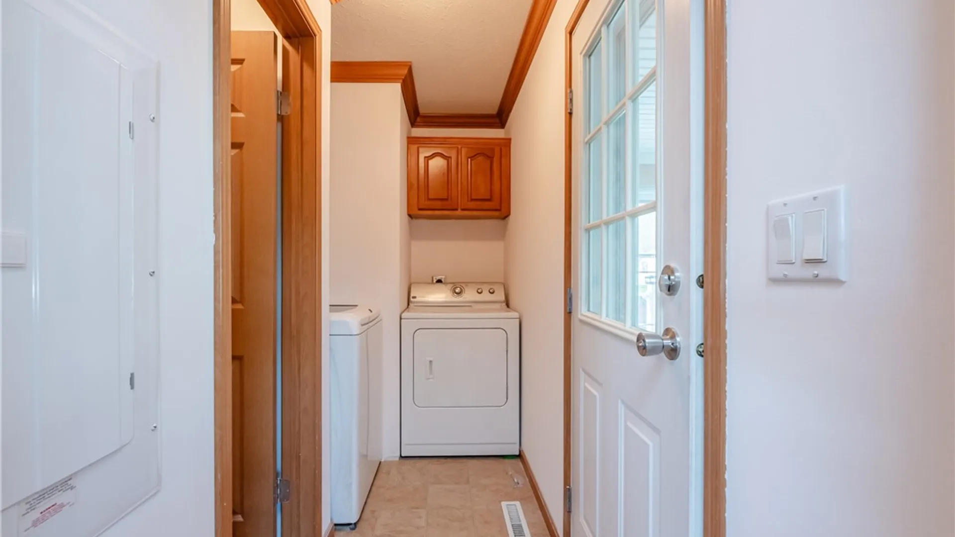 Property at 6294 Whispering Woods State Route 104, Williamson, NY 14589 13
