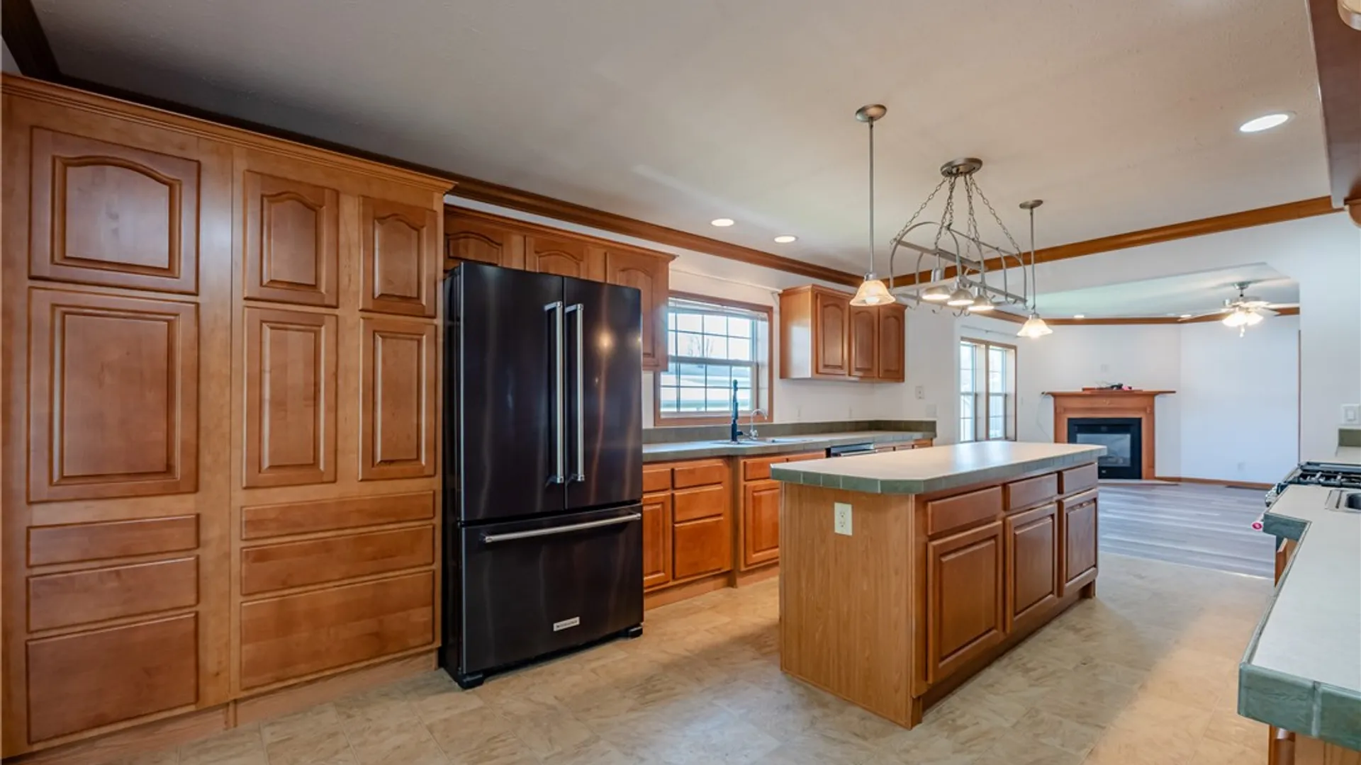 Property at 6294 Whispering Woods State Route 104, Williamson, NY 14589 14