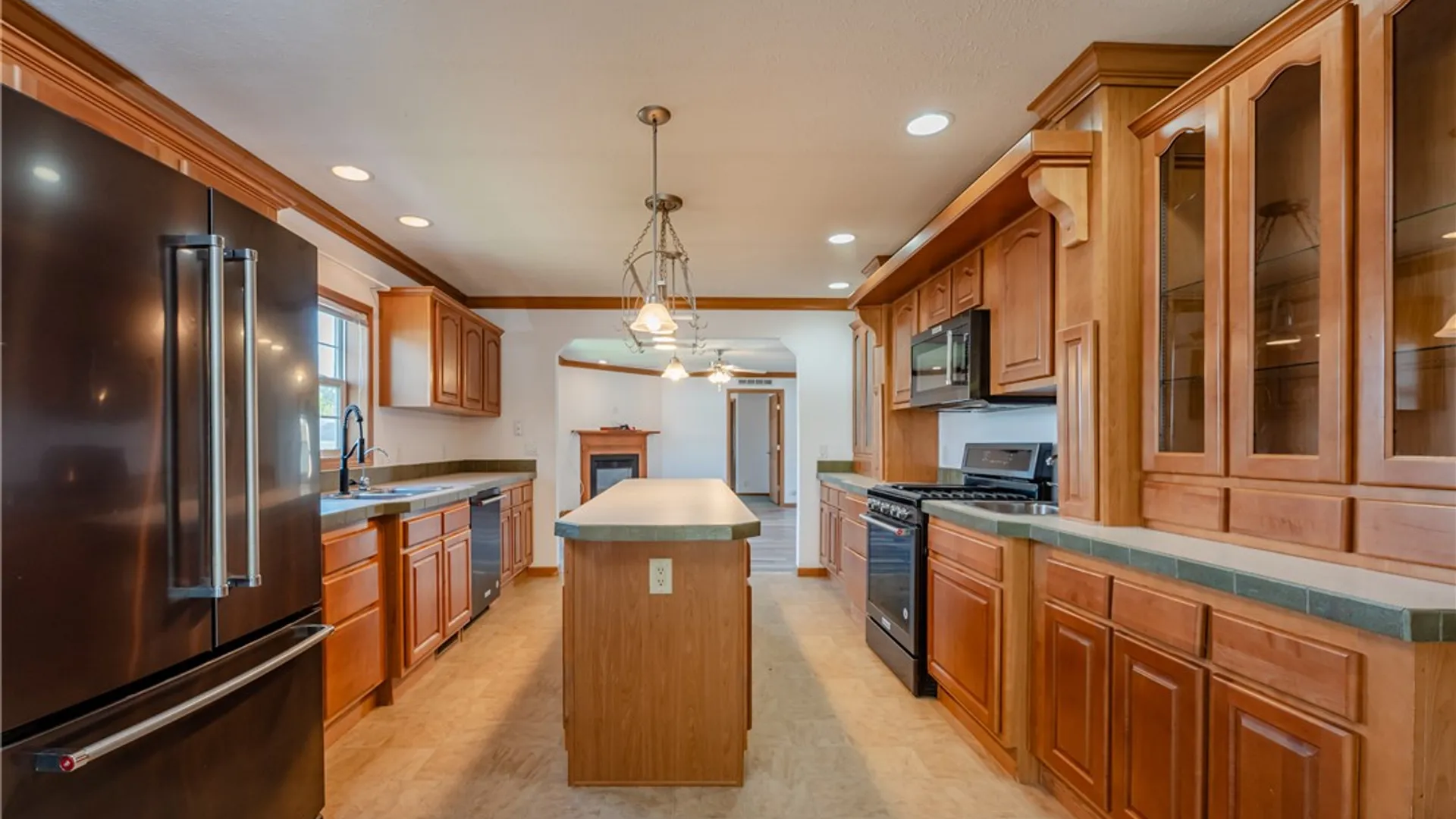 Property at 6294 Whispering Woods State Route 104, Williamson, NY 14589 15